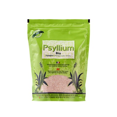 Psyllium BIO 150 g ECOCERT AB - sans gluten -
