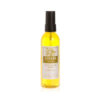 Huile Jojoba Vierge Bio CODINA