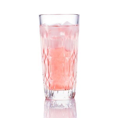 Long Drink Verone - en verre - La Rochère 36 cl