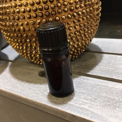 Essence de parfum - Macaron Poudré 