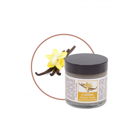 Masque Visage Anti tâche...