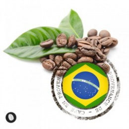 Café Brésil sul de minas en...