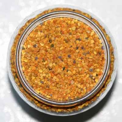 Pollen de fleurs api douceur 230 g