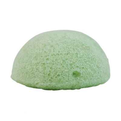 Eponge Visage Konjac Aloé Vera Nature et Partage