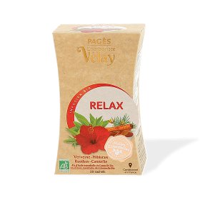 copy of Infusions Relax BIO...