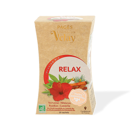 copy of Infusions Relax BIO...