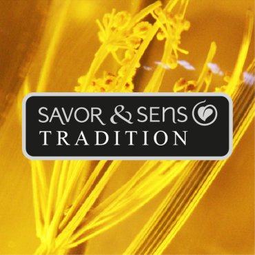 recharge sel de mer fumé au bois de hêtre savor et sens tradition 600 G